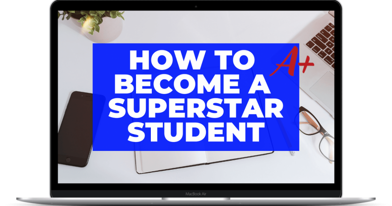 How To Become a Superstar Student Course - Med Elite Academy